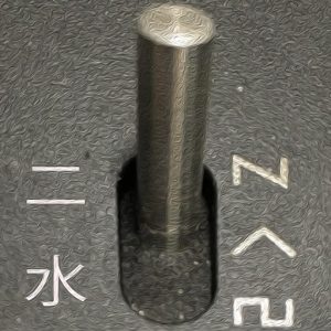 二水スイッチ