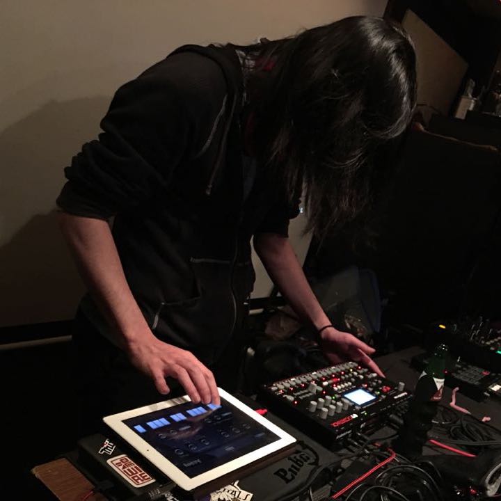 @acid_me performance